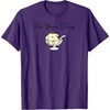 image:imagePompompurin Do Your Thing TShirtPurple