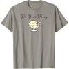 image:imagePompompurin Do Your Thing TShirtSlate Grey