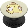image:imagePompompurin Hugging Hamsters PopSockets MagSafe PopGrip for iPhoneStandard