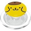 image:imagePompompurin Open Face PopSockets Stand for Smartphones and Tablets PopSockets Adhesive PopGripMagnetic PopGrip