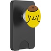 image:imagePompompurin Open Face PopSockets Stand for Smartphones and Tablets PopSockets Adhesive PopGripMagnetic PopWallet