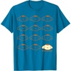 image:imagePompompurin Real TShirtSapphire Blue