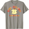 image:imagePompompurin Stay Golden TShirtSlate Grey