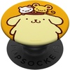 image:imagePompompurin and Friends PopSockets Stand for Smartphones and Tablets PopSockets Adhesive PopGripAdhesive PopGrip