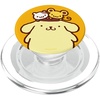 image:imagePompompurin and Friends PopSockets Stand for Smartphones and Tablets PopSockets Adhesive PopGripMagnetic PopGrip