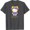 Dark Heather Grey