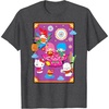 Dark Heather Grey