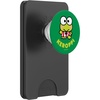 Magnetic PopWallet