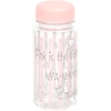 image:imageSANRIO Nya Ni Nyu Nye Nyon Beverage Bottle Cute Pink
