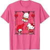 image:imageSanrio Characters Lunar New Year TShirtPink Heather