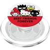 image:imageSanrio Friends Best Friends Forever PopSockets MagSafe PopGrip for iPhoneMagSafe