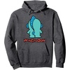 Dark Heather Grey
