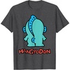 Dark Heather Grey