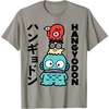 image:imageSanrio Hangyodon Japanese Tee Shirt TShirtSlate Grey