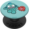 image:imageSanrio Hangyodon and Friends PopSockets Adhesive PopGripAdhesive PopGrip