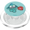 image:imageSanrio Hangyodon and Friends PopSockets Adhesive PopGripMagnetic PopGrip