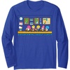 Royal Blue