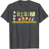 Dark Heather Grey