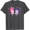Dark Heather Grey