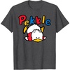 Dark Heather Grey