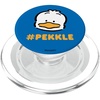 image:imageSanrio Pekkle Hashtag PopSockets MagSafe PopGrip for iPhoneMagSafe