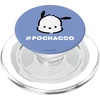 image:imageSanrio Pochacco Hashtag PopSockets Adhesive PopGripMagnetic PopGrip