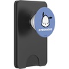 image:imageSanrio Pochacco Hashtag PopSockets Adhesive PopGripMagnetic PopWallet