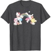 Dark Heather Grey