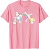 image:imageSanrio Spring Hello Kitty Little Twin Stars My Melody Purin TShirtPink