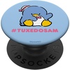 image:imageSanrio Tuxedosam Hashtag PopSockets MagSafe PopGrip for iPhoneStandard