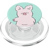 image:imageSanrio Zashikibuta the Pig PopSockets Adhesive PopGripMagnetic PopGrip