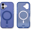 Frosted Matte Navy
