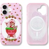 My Melody x Strawberry Shortcake