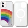 Rainbow Rhinestone