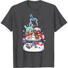 Dark Heather Grey