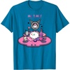 image:imageToca Life x Hello Kitty amp Friends ME TIME TShirtSapphire Blue