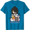 image:imageToca Life x Hello Kitty amp Friends Snack Attack TShirtSapphire Blue