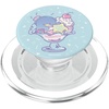 image:imageTuxedosam 80s Ice Cream Sundae PopSockets Adhesive PopGripMagnetic PopGrip