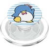 image:imageTuxedosam with Stripes PopSockets Stand for Smartphones and Tablets PopSockets Adhesive PopGripMagnetic PopGrip