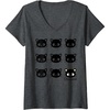 Dark Heather Grey