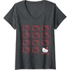 Dark Heather Grey