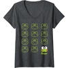 Dark Heather Grey