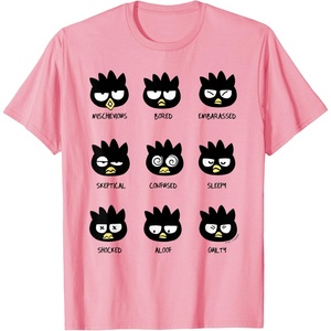image:imageBadtz  Maru Different Moods Tee TShirtPink