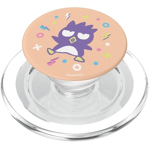 image:imageBadtzMaru 80s Rad Jamz PopSockets MagSafe PopGrip for iPhoneMagSafe