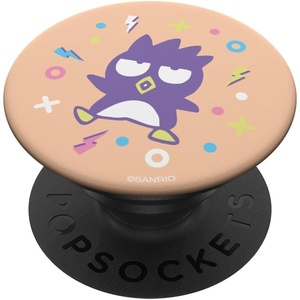 image:imageBadtzMaru 80s Rad Jamz PopSockets MagSafe PopGrip for iPhoneStandard