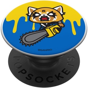 image:imageChainsaw Rage PopSockets Standard PopGripStandard