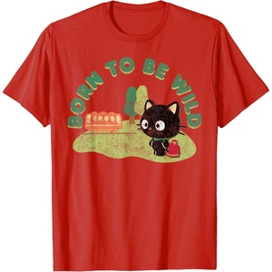 image:imageChococat Born to Be Wild TShirtRed
