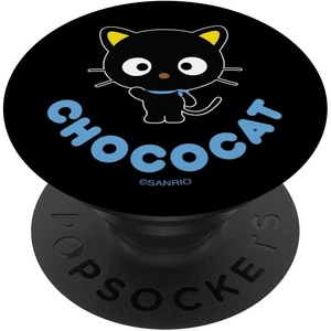 image:imageChococat Character Front and Back PopSockets Adhesive PopGripAdhesive PopGrip