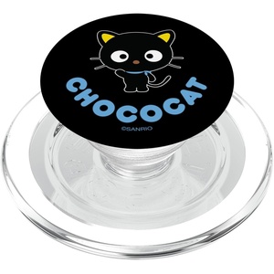 image:imageChococat Character Front and Back PopSockets Adhesive PopGripMagnetic PopGrip