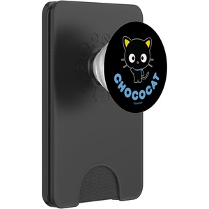 image:imageChococat Character Front and Back PopSockets Adhesive PopGripMagnetic PopWallet